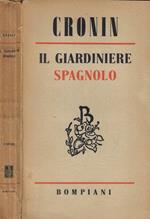 Il giardiniere spagnolo