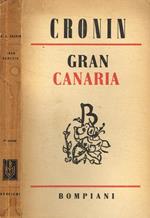 Gran canaria