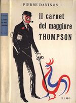 Il carnet del maggiore Thompson