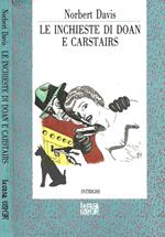 Le inchieste di Doan e Carstairs