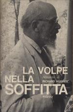 La volpe nella soffitta