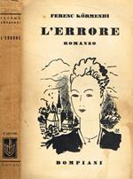 L' errore