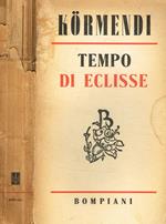 Tempo di eclisse