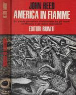 America in fiamme