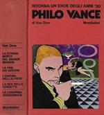 Philo Vance