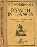 Psmith in banca