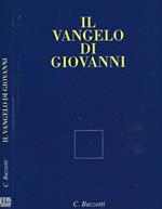 Il vangelo di Giovanni