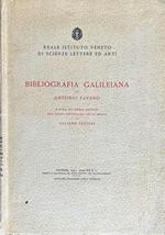 Bibliografia Galileiana