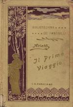 Il primo viaggio di Giovannino e di Giovannina Gambacorta