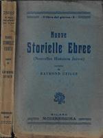 Nuove storielle Ebree (Nouvelles Histoires Juives)