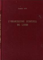 L' organizzazione scientifica del lavoro