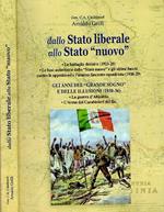 Dallo Stato liberale allo Stato 