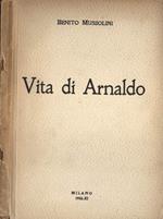 Vita di Arnaldo