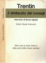 Il sindacato dei consigli. Intervista di Bruno Ugolini