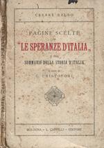 Le Speranze d'Italia