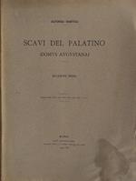 Scavi del Palatino