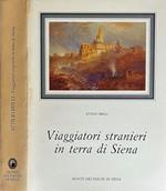 Viaggiatori stranieri in terra di Siena