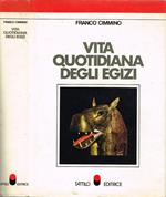 Vita quotidiana degli egizi