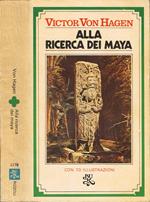 Alla ricerca dei Maya