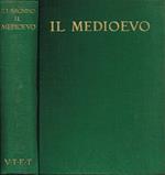 Storia dell'Arte Medioevale italiana