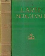 L' arte medioevale