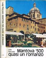 Mantova '500 quasi un romanzo