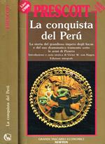 La conquista del Perù