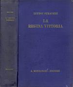 La Regina Vittoria