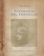 Psicologia del fanciullo