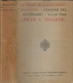 Liriche e tragedie