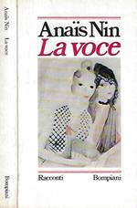 La voce