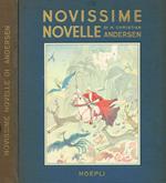 Novissime novelle