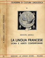 La lingua Francese