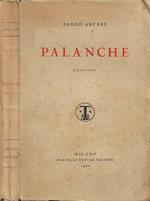 Palanche