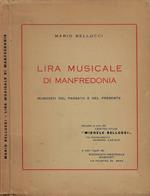 Lira musicale di Manfredonia