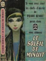 Le soleil de minuit