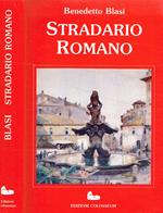 Stradario romano