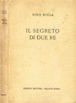 Il segreto di due Re