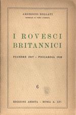 I rovesci britannici