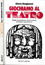 Giochiamo al teatro