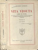 Vita vissuta