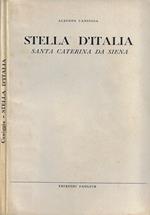 Stella d'Italia. Santa Caterina da Siena