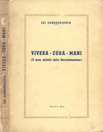 Viveka - Cuda - Mani