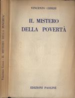 Il mistero della povertà