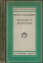 Gelosia e medicina