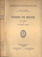 Thèbes de Béotie