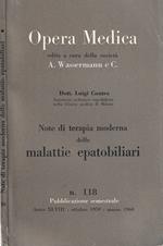 Opera medica