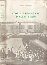 Storie napoletane d'altri tempi