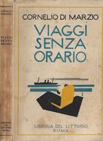 Viaggi senza orario