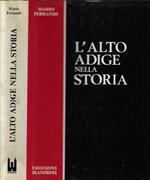 L' Alto Adige nella storia